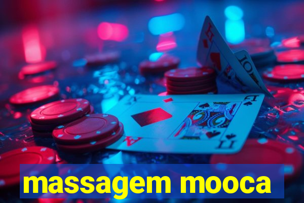 massagem mooca